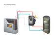 New “Tulikivi W10 Heat Absorber” Water-Heating System to Make a Big...